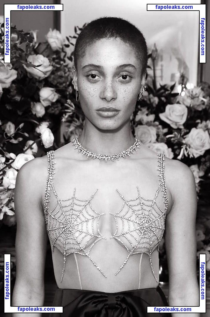 Adwoa Aboah nude photo #0065 from OnlyFans