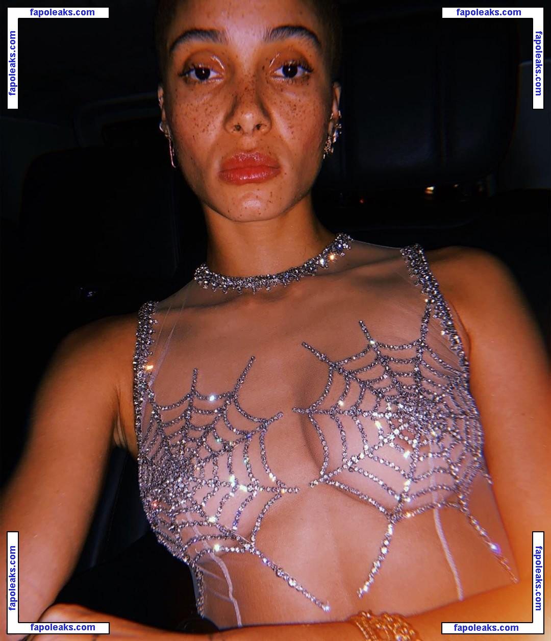 Adwoa Aboah nude photo #0067 from OnlyFans