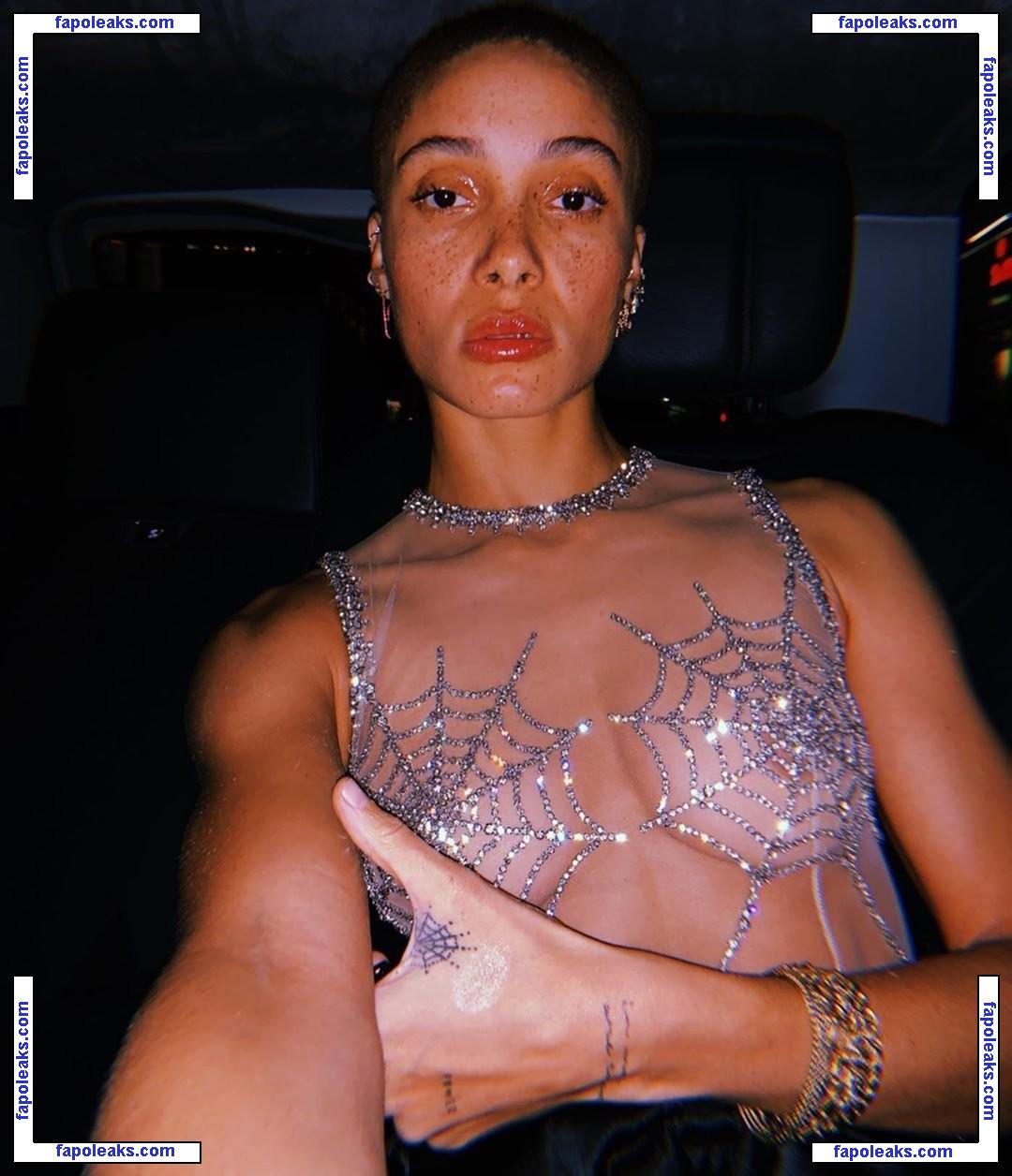 Adwoa Aboah nude photo #0068 from OnlyFans