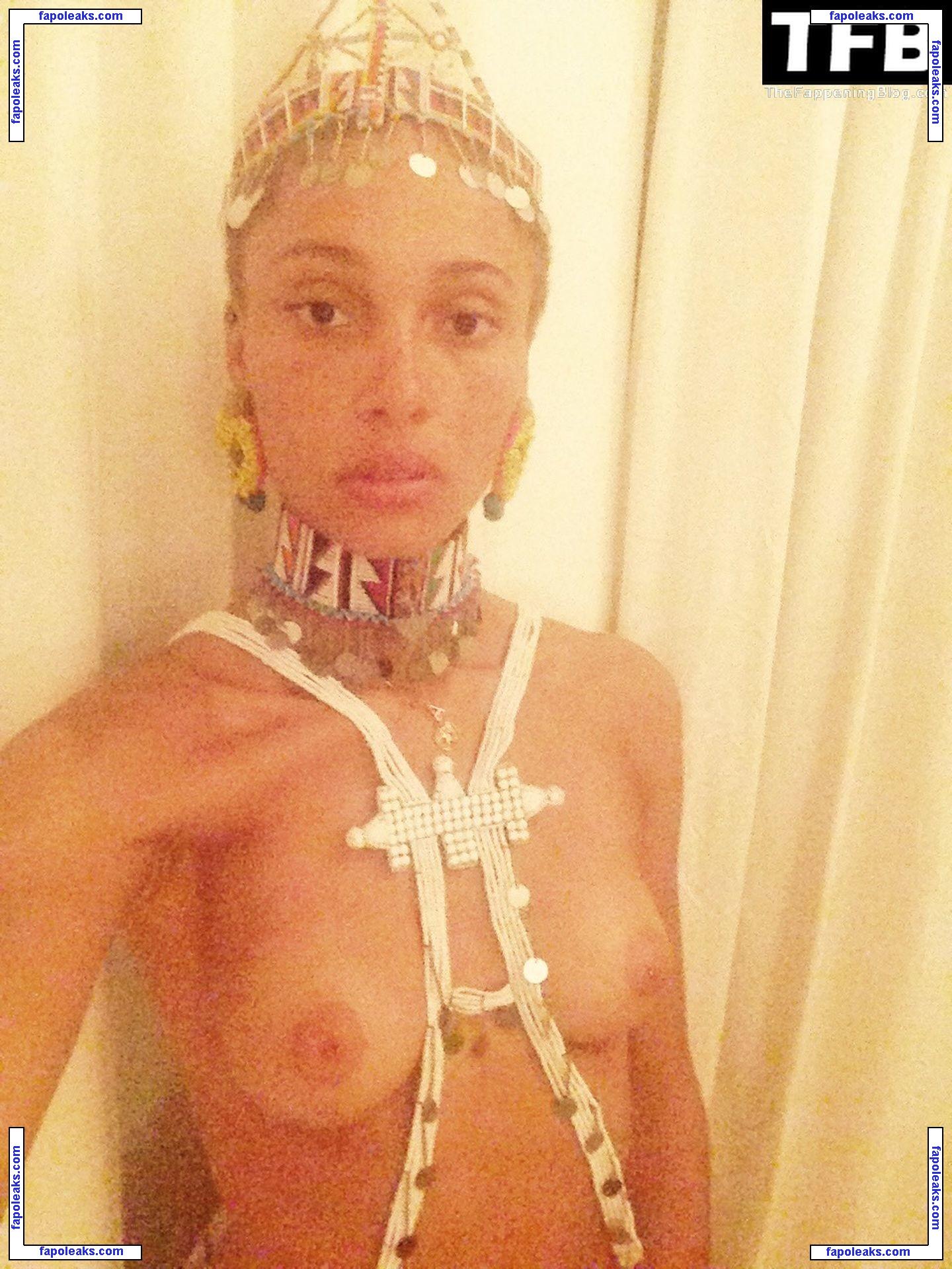 Adwoa Aboah nude photo #0105 from OnlyFans