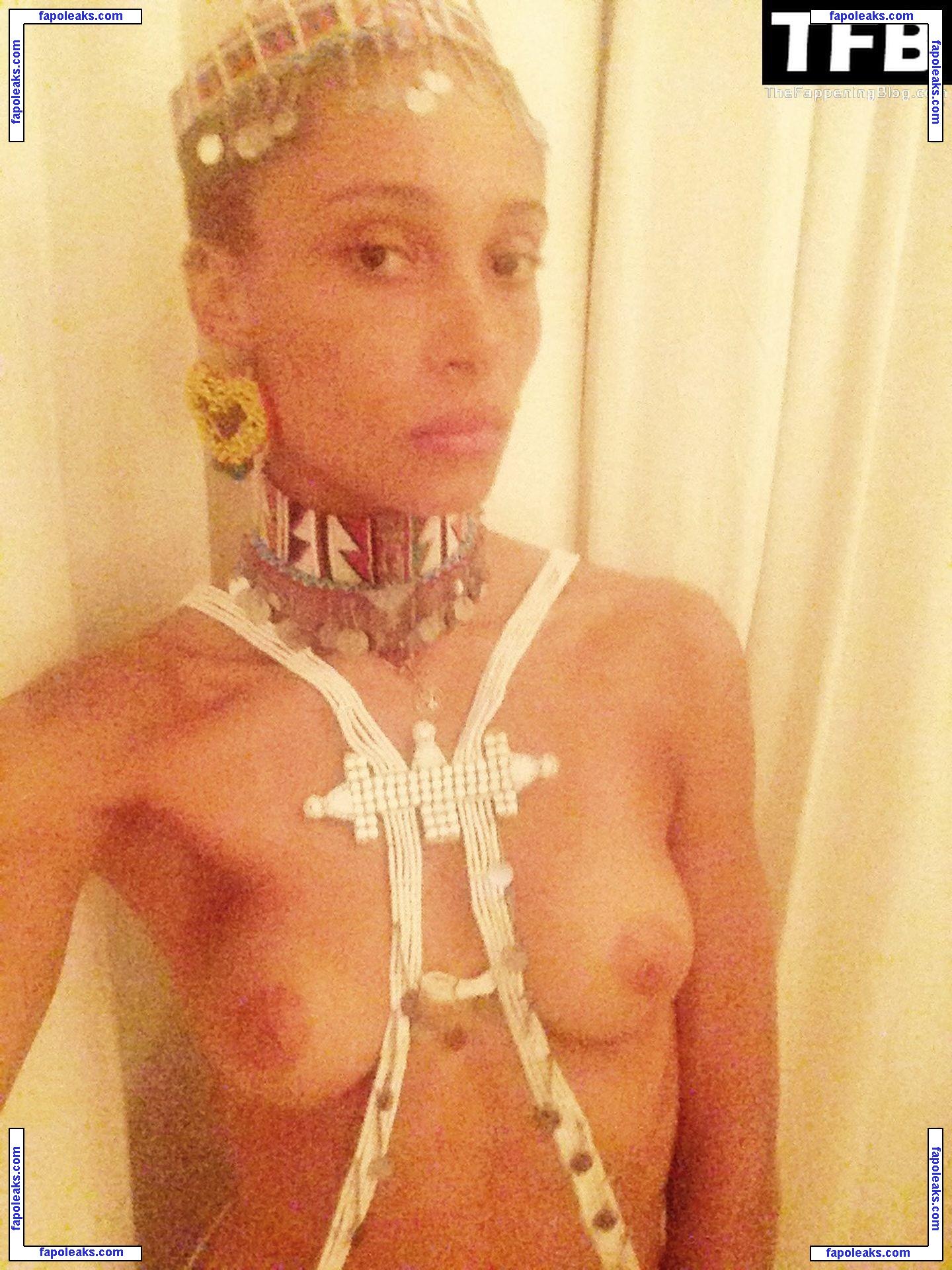 Adwoa Aboah nude photo #0106 from OnlyFans