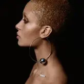 Adwoa Aboah голая #0021