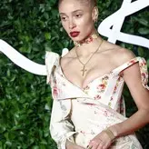 Adwoa Aboah голая #0038