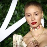 Adwoa Aboah голая #0053