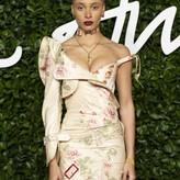 Adwoa Aboah голая #0056