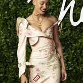 Adwoa Aboah голая #0060