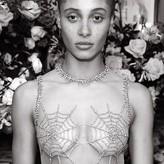 Adwoa Aboah nude #0065