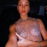 Adwoa Aboah голая #0068