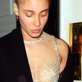 Adwoa Aboah голая #0070