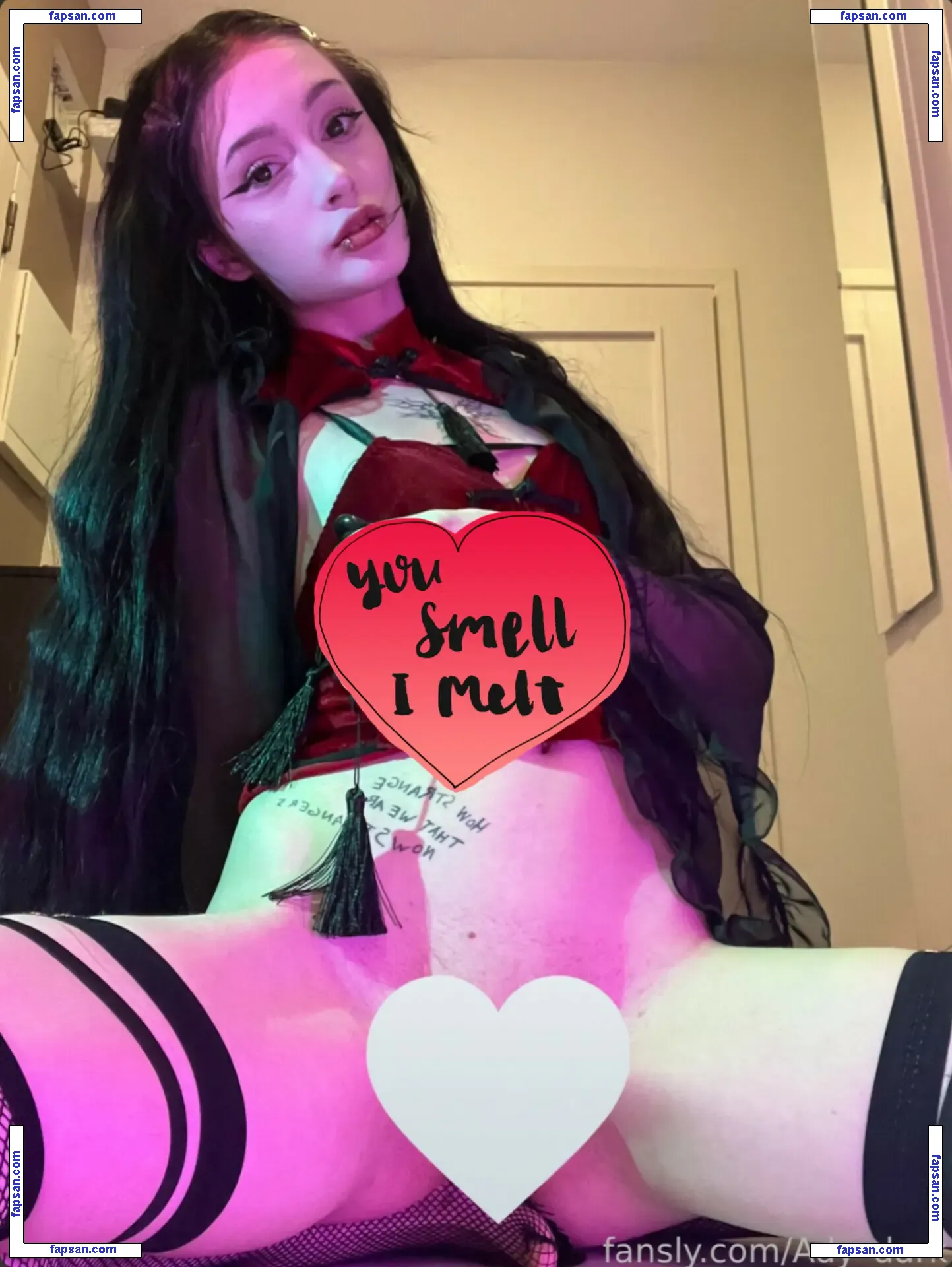 Ady Dark nude photo #0151 from OnlyFans