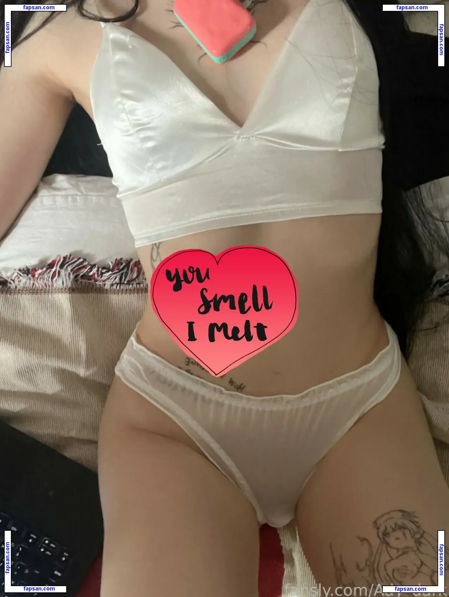 Ady Dark nude photo #0160 from OnlyFans