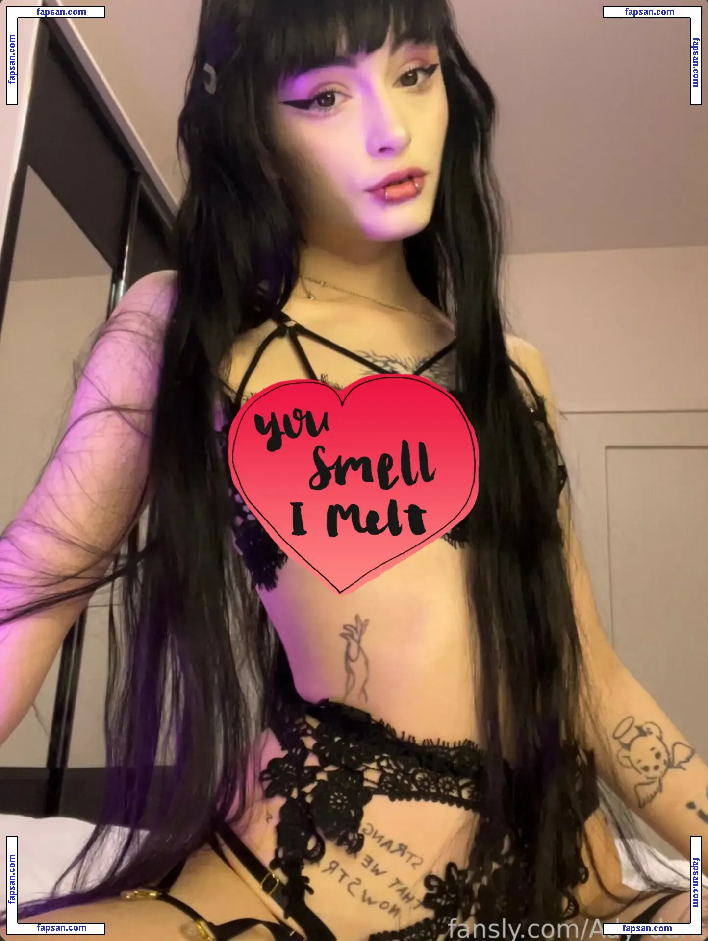 Ady Dark nude photo #0166 from OnlyFans