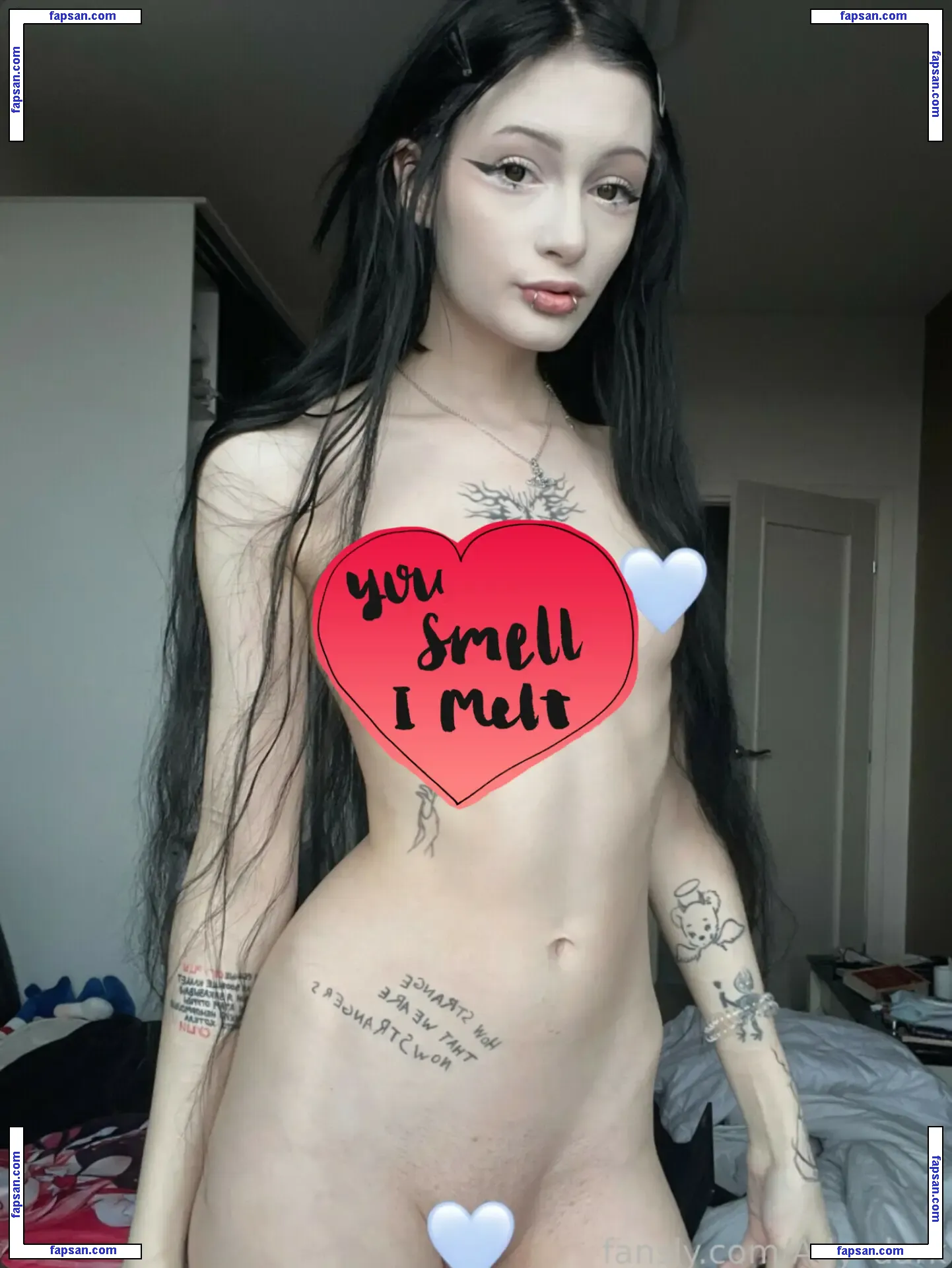 Ady Dark nude photo #0168 from OnlyFans