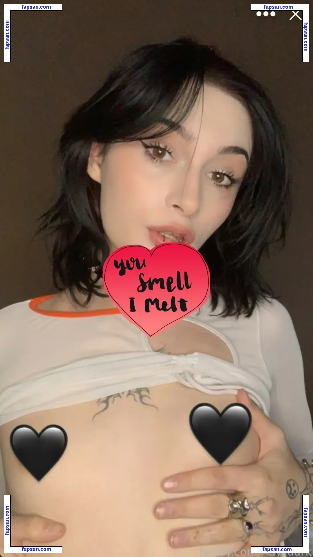 Ady Dark nude photo #0173 from OnlyFans