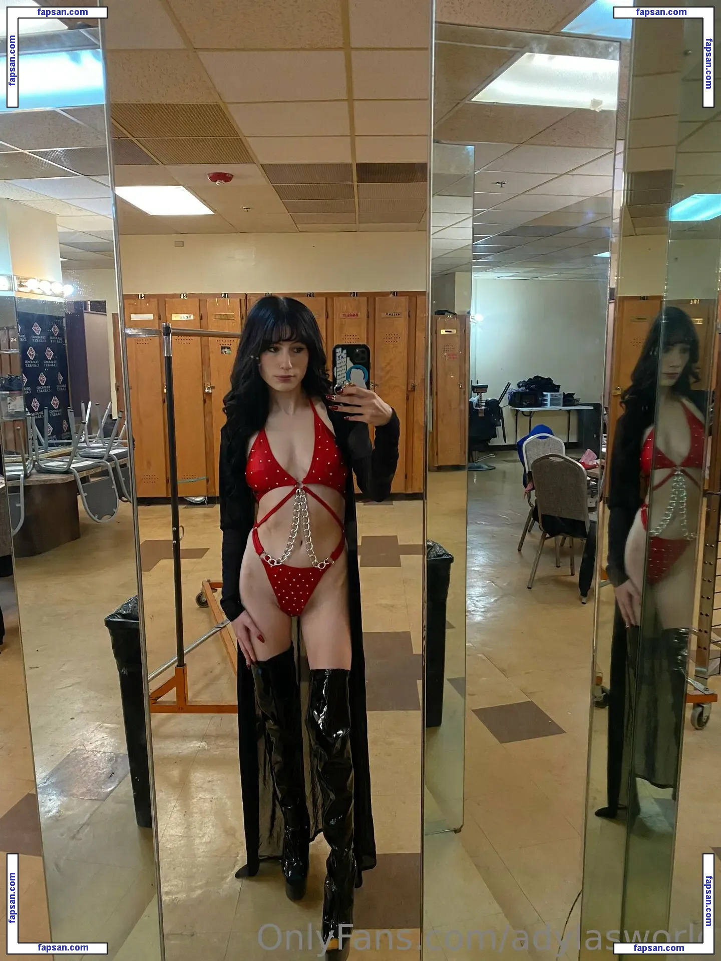 adylasworld nude photo #0001 from OnlyFans