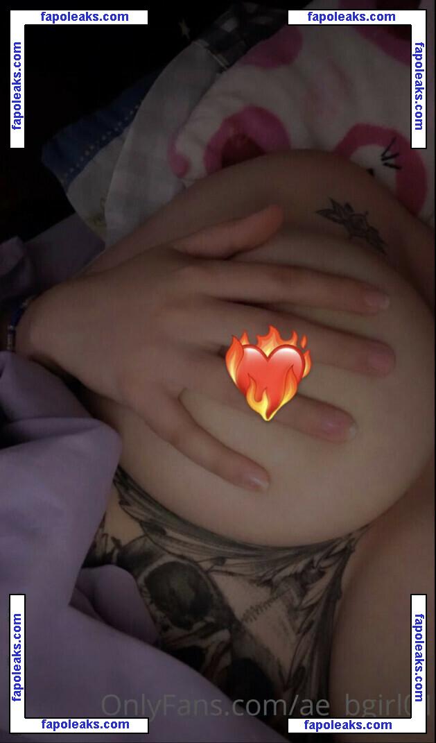 Ae_bgirl01 / 1ae_bgirl / elizondo_abeth nude photo #0028 from OnlyFans