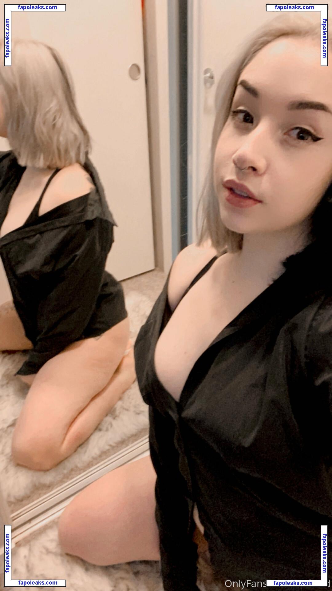 aelflaed / aelflaedxo nude photo #0002 from OnlyFans