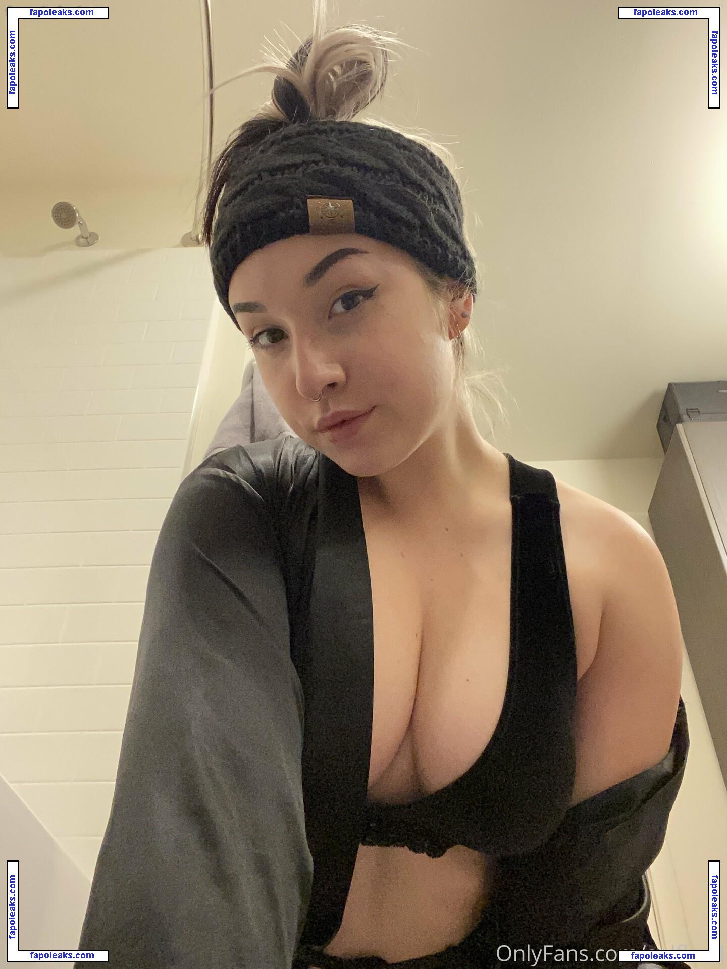 aelflaed / aelflaedxo nude photo #0007 from OnlyFans