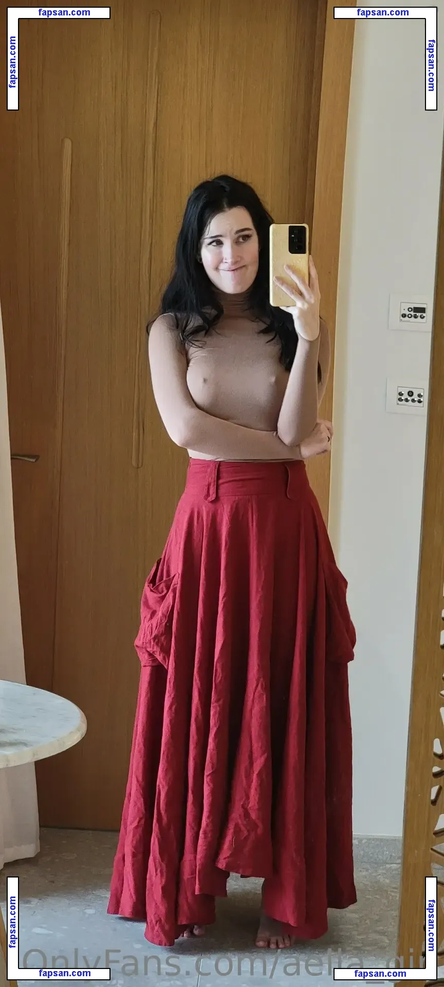 Aella_Girl nude photo #0200 from OnlyFans