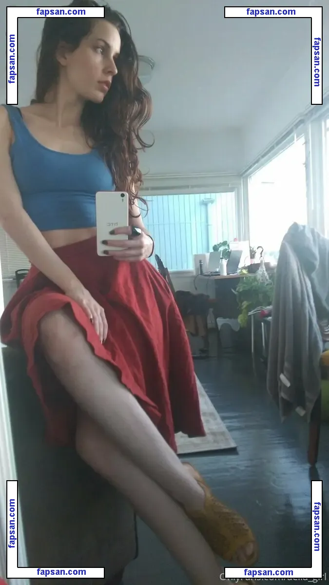 Aella_Girl nude photo #0279 from OnlyFans
