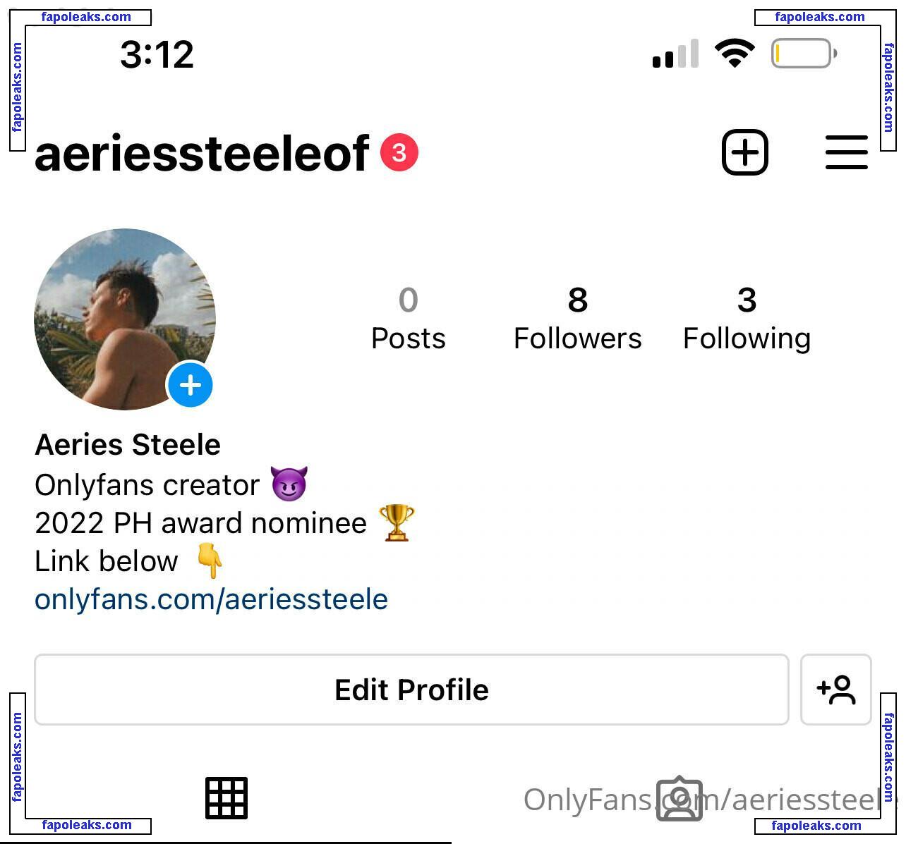 aeriessteele / Aeries Steele / aeriessteeleof / ariessteele nude photo #0028 from OnlyFans