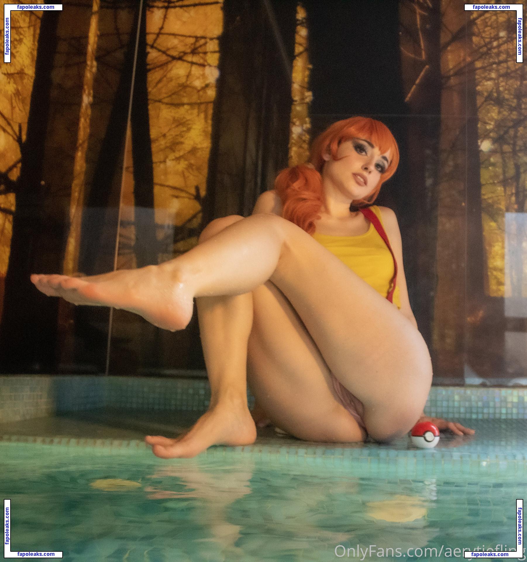 Aery Tiefling / aerytiefling nude photo #0016 from OnlyFans