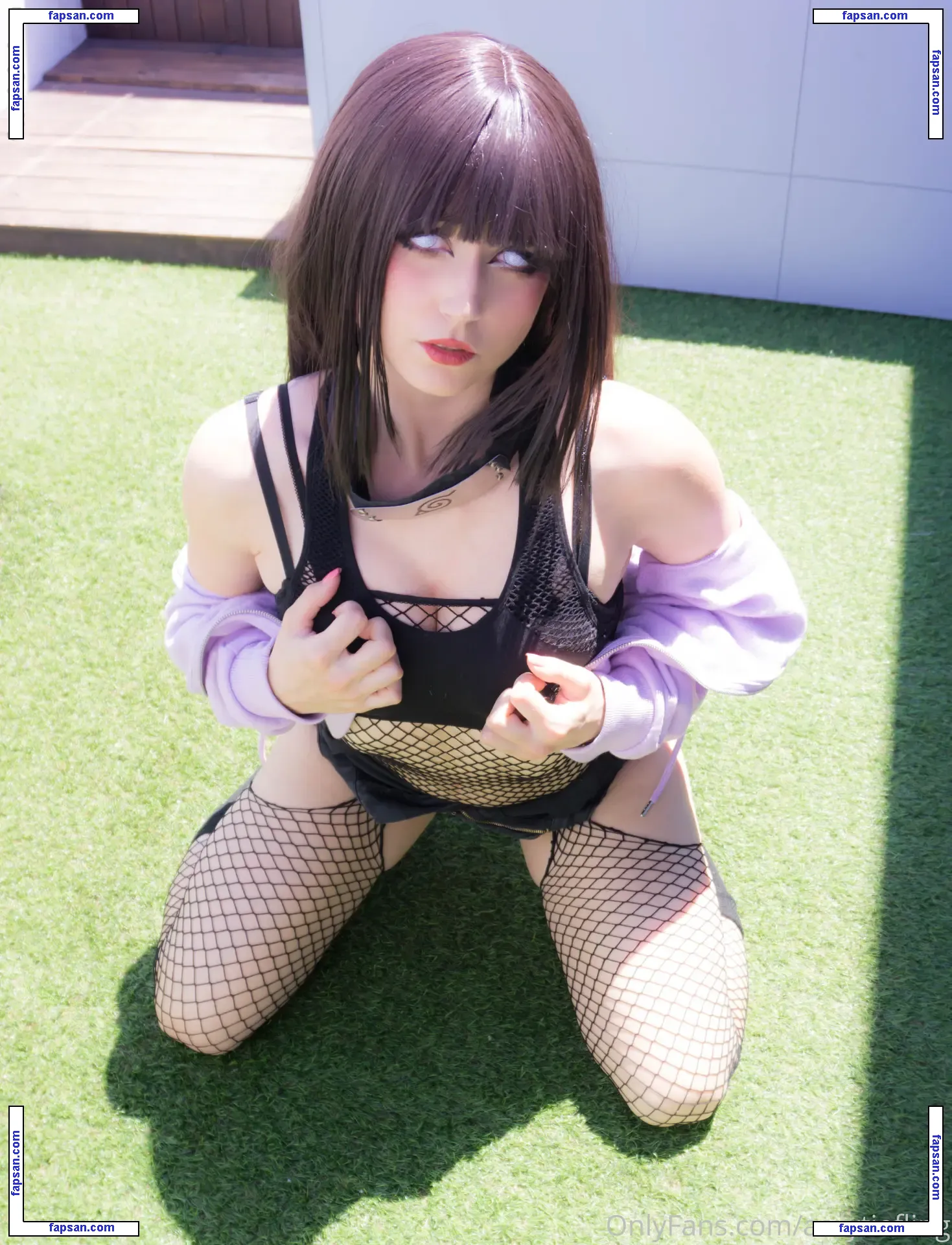 Aery Tiefling nude photo #0245 from OnlyFans