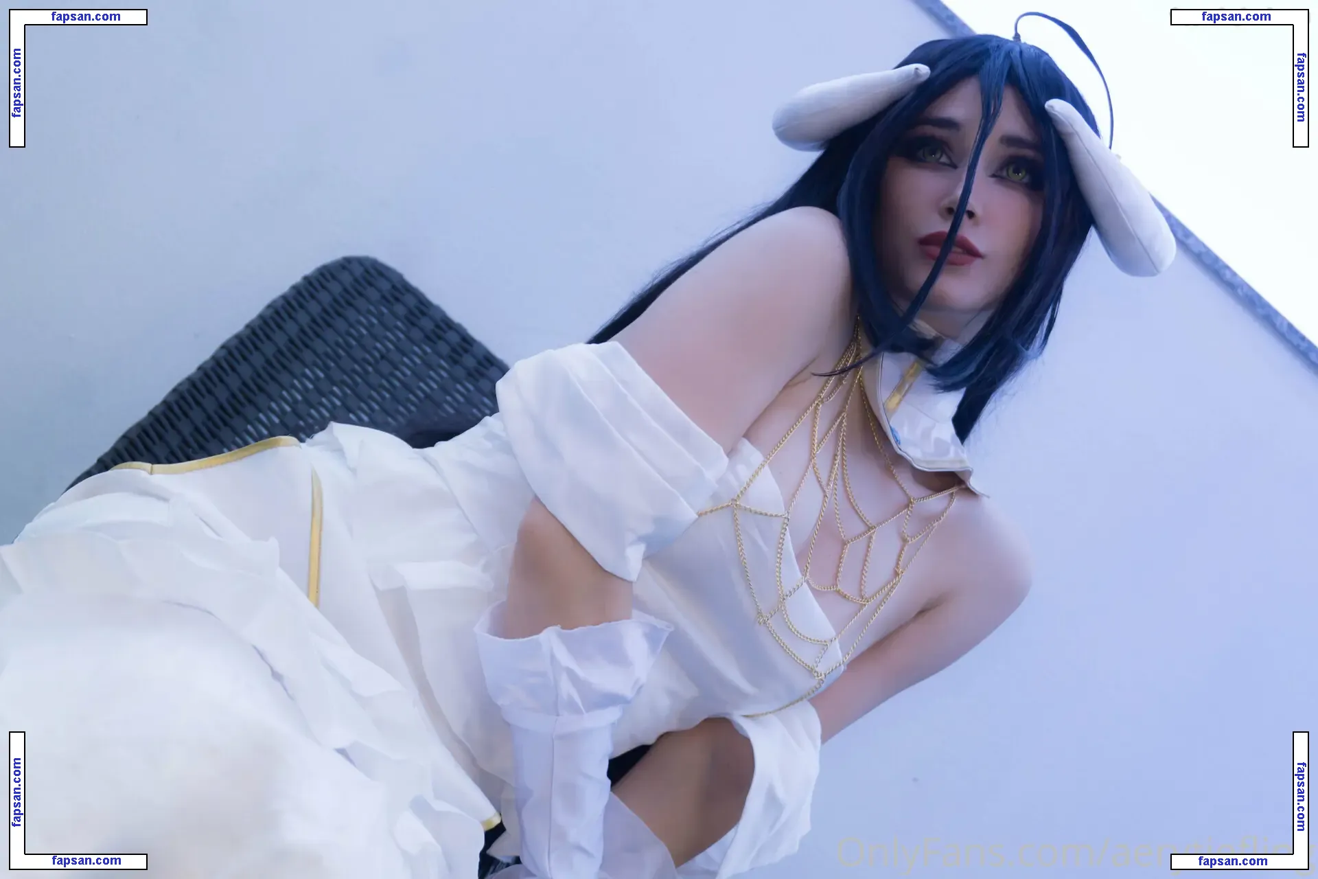 Aery Tiefling nude photo #0315 from OnlyFans