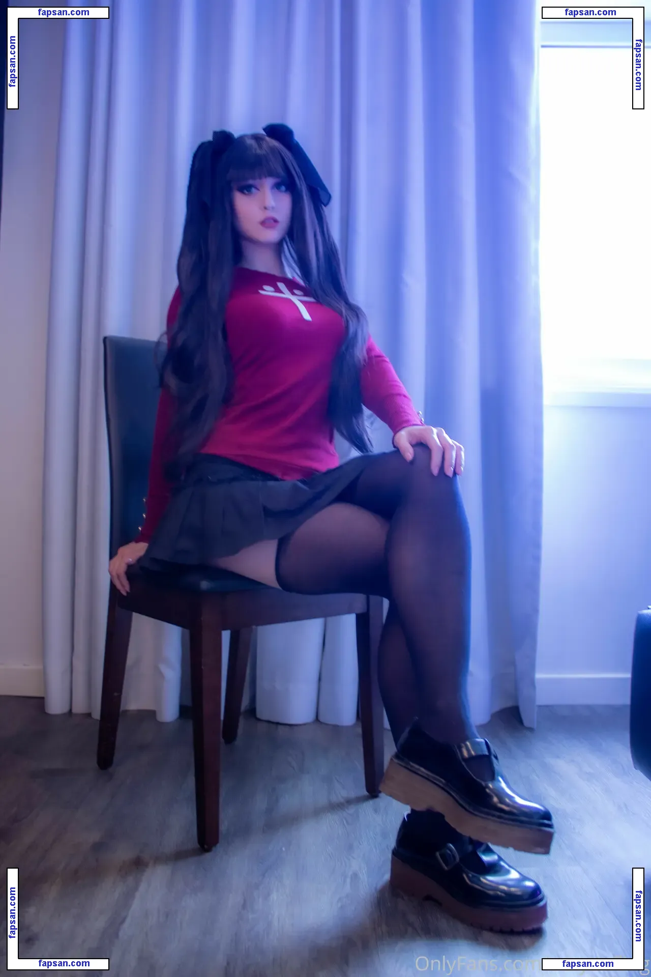 Aery Tiefling nude photo #0370 from OnlyFans