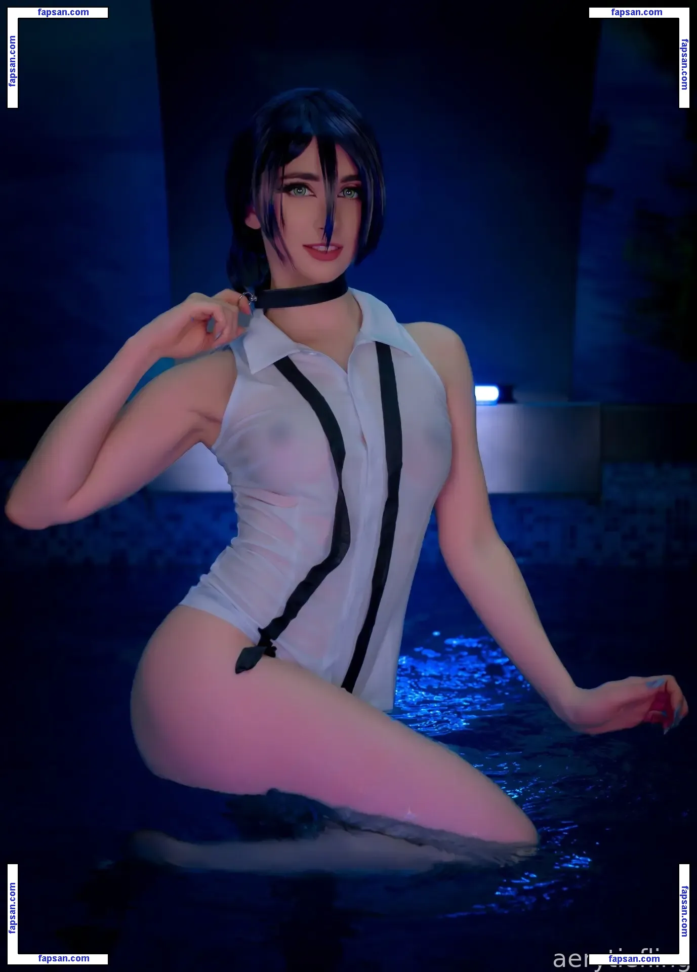 Aery Tiefling nude photo #1859 from OnlyFans