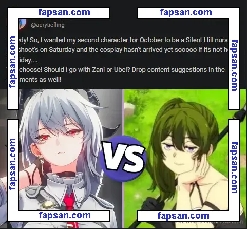 Aery Tiefling nude photo #1880 from OnlyFans