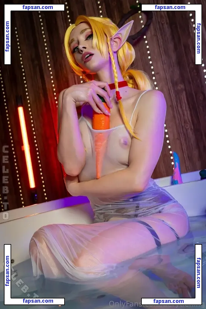 Aery Tiefling nude photo #1903 from OnlyFans