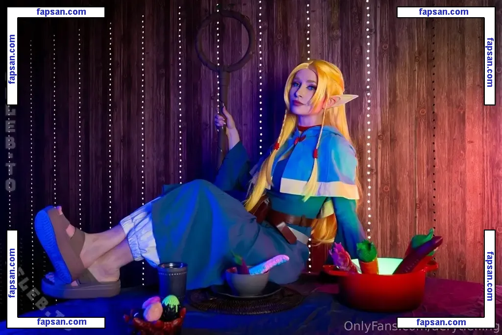 Aery Tiefling nude photo #1923 from OnlyFans