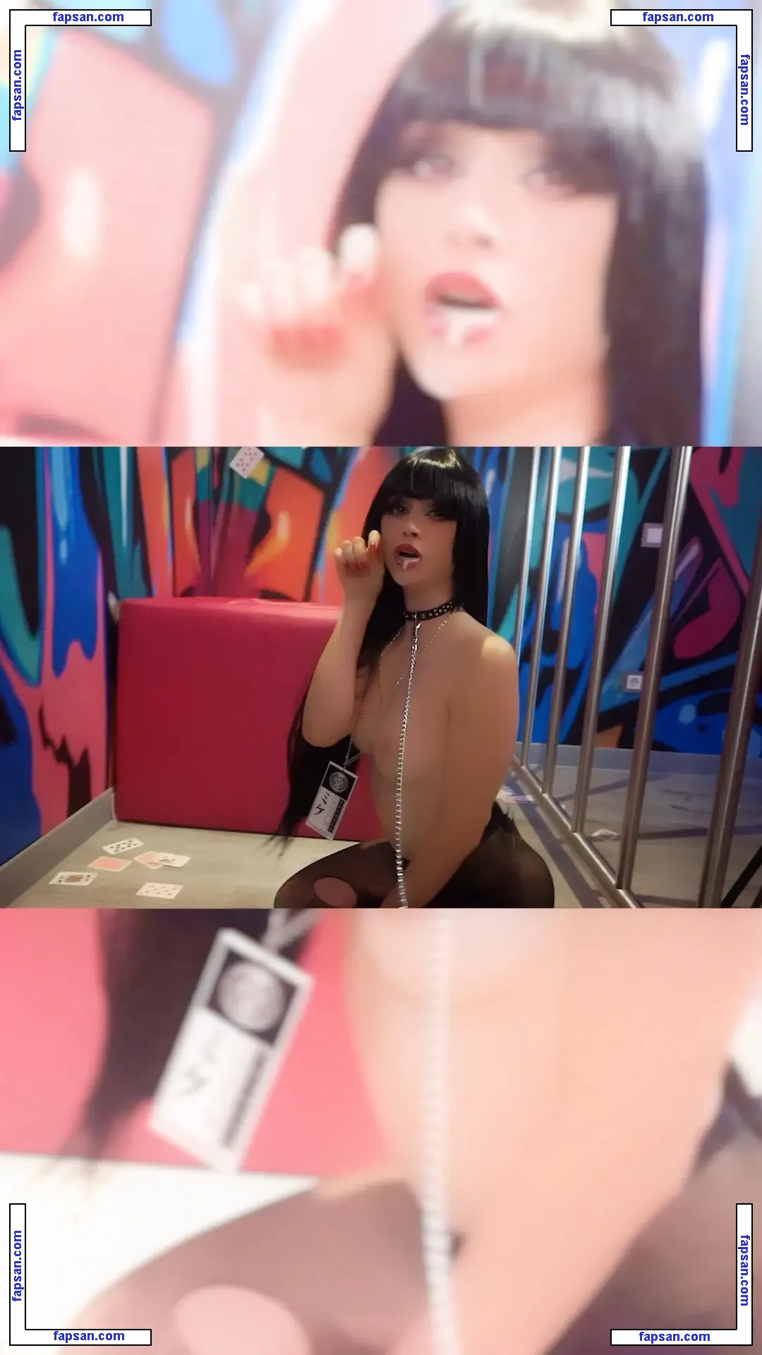 Aery Tiefling голая фото #1954 с Онлифанс