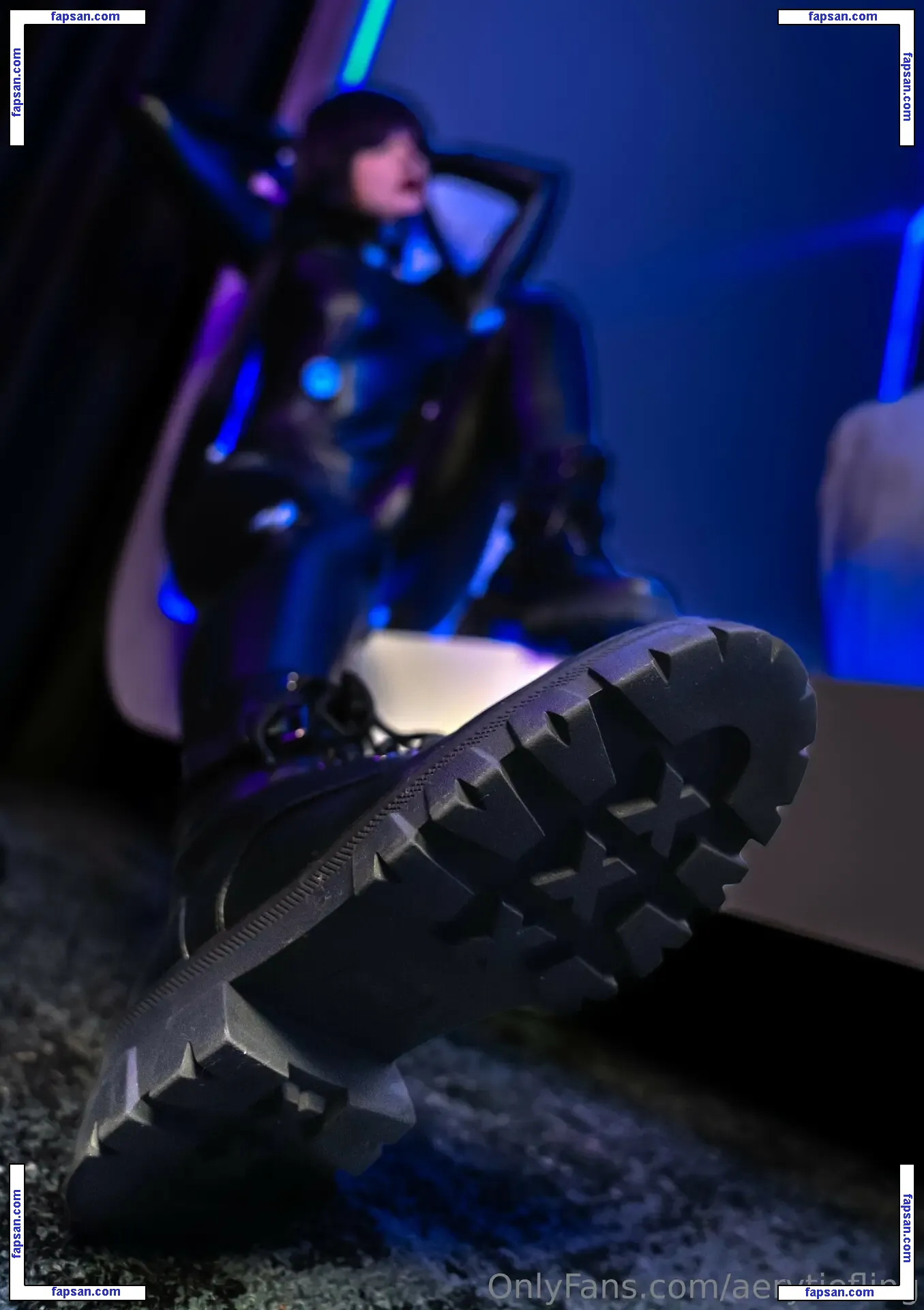 Aery Tiefling nude photo #1962 from OnlyFans