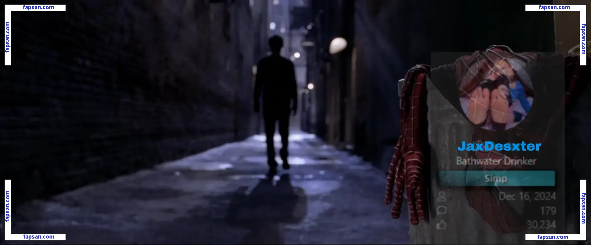 Aery Tiefling голая фото #1982 с Онлифанс