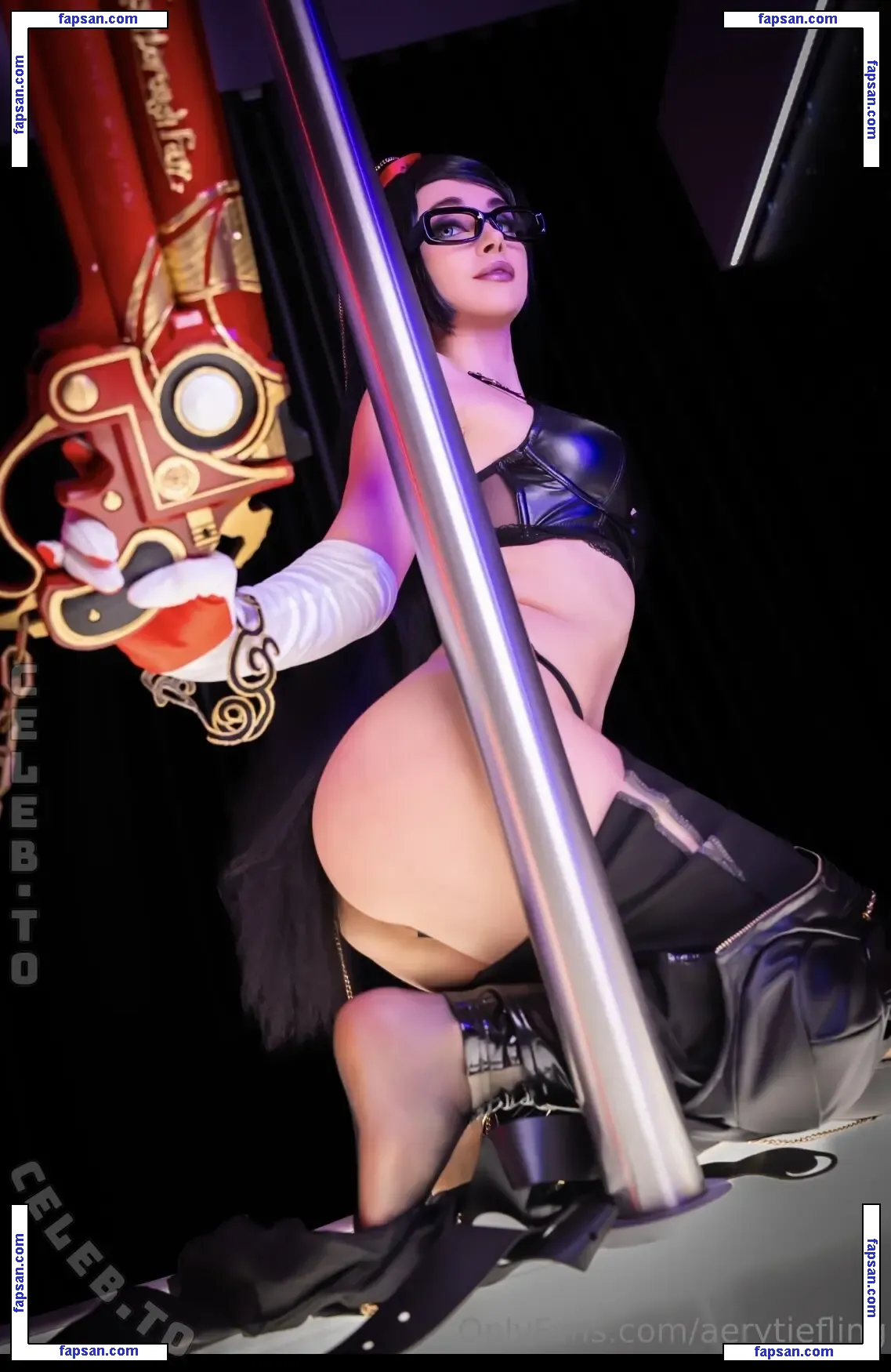 Aery Tiefling nude photo #1988 from OnlyFans