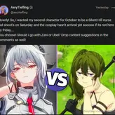 Aery Tiefling nude #1880