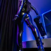 Aery Tiefling голая #1956