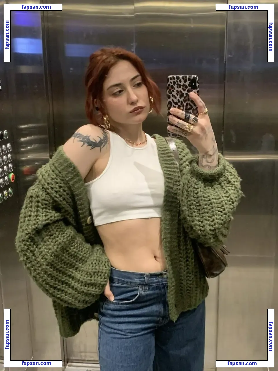 aestettics nude photo #0011 from OnlyFans
