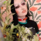 AEW Abadon nude #0003