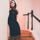 AEW Abadon nude #0028