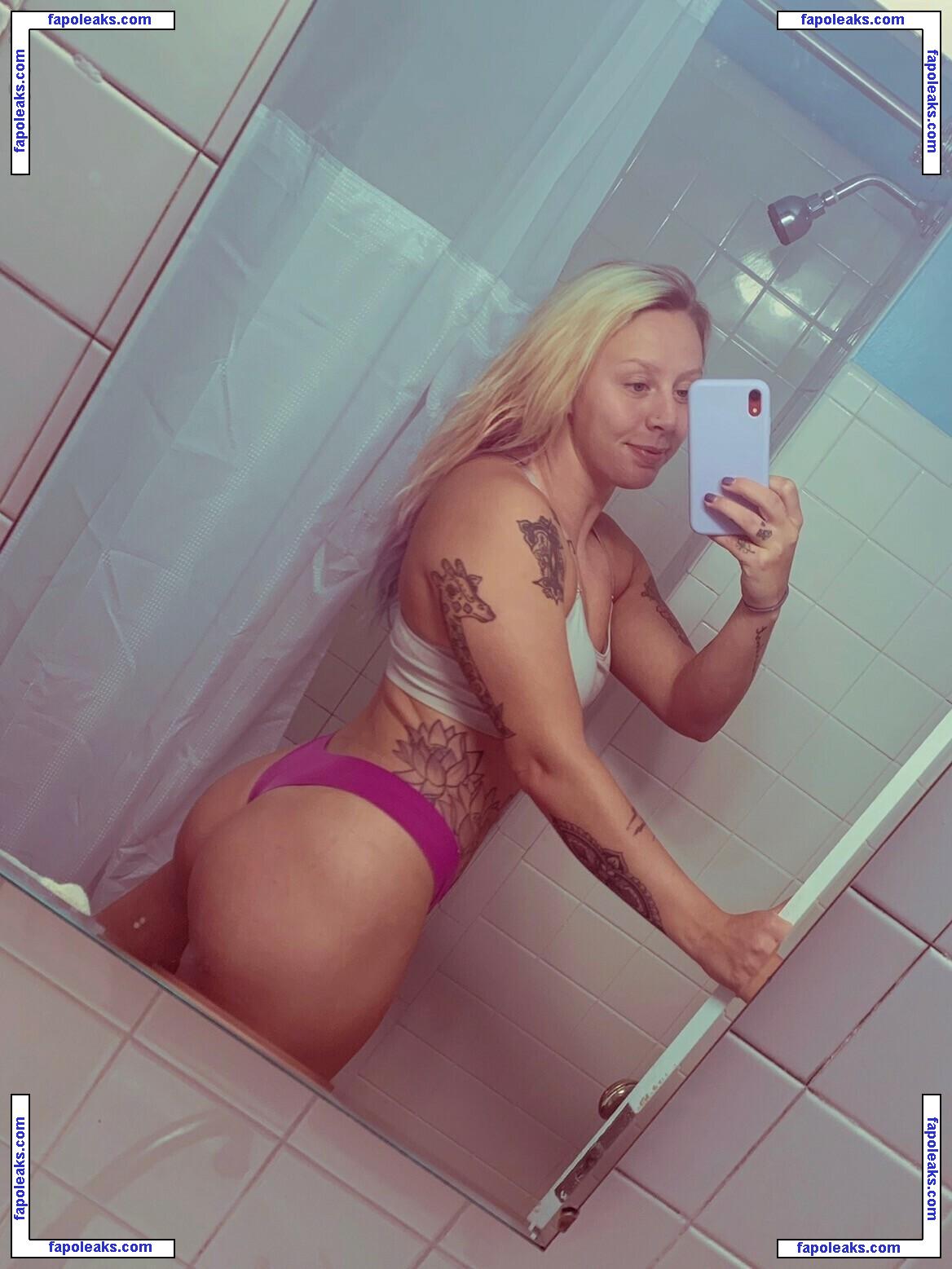 AEW Laynie Luck / laynieluck / laynieluck_ nude photo #0009 from OnlyFans