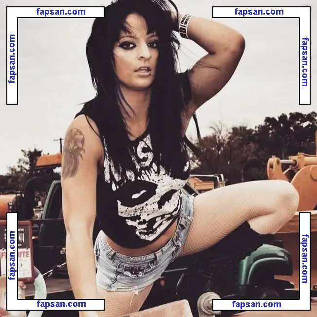 AEW Ruby Soho nude photo #0018 from OnlyFans