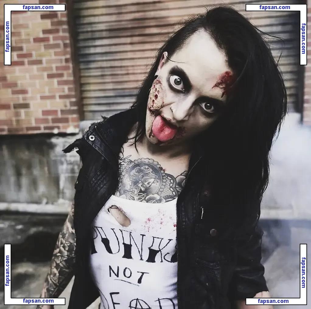 AEW Ruby Soho nude photo #0021 from OnlyFans