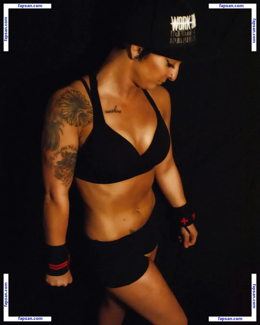 AEW Ruby Soho nude photo #0024 from OnlyFans