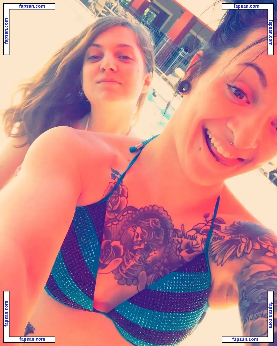 AEW Ruby Soho nude photo #0025 from OnlyFans