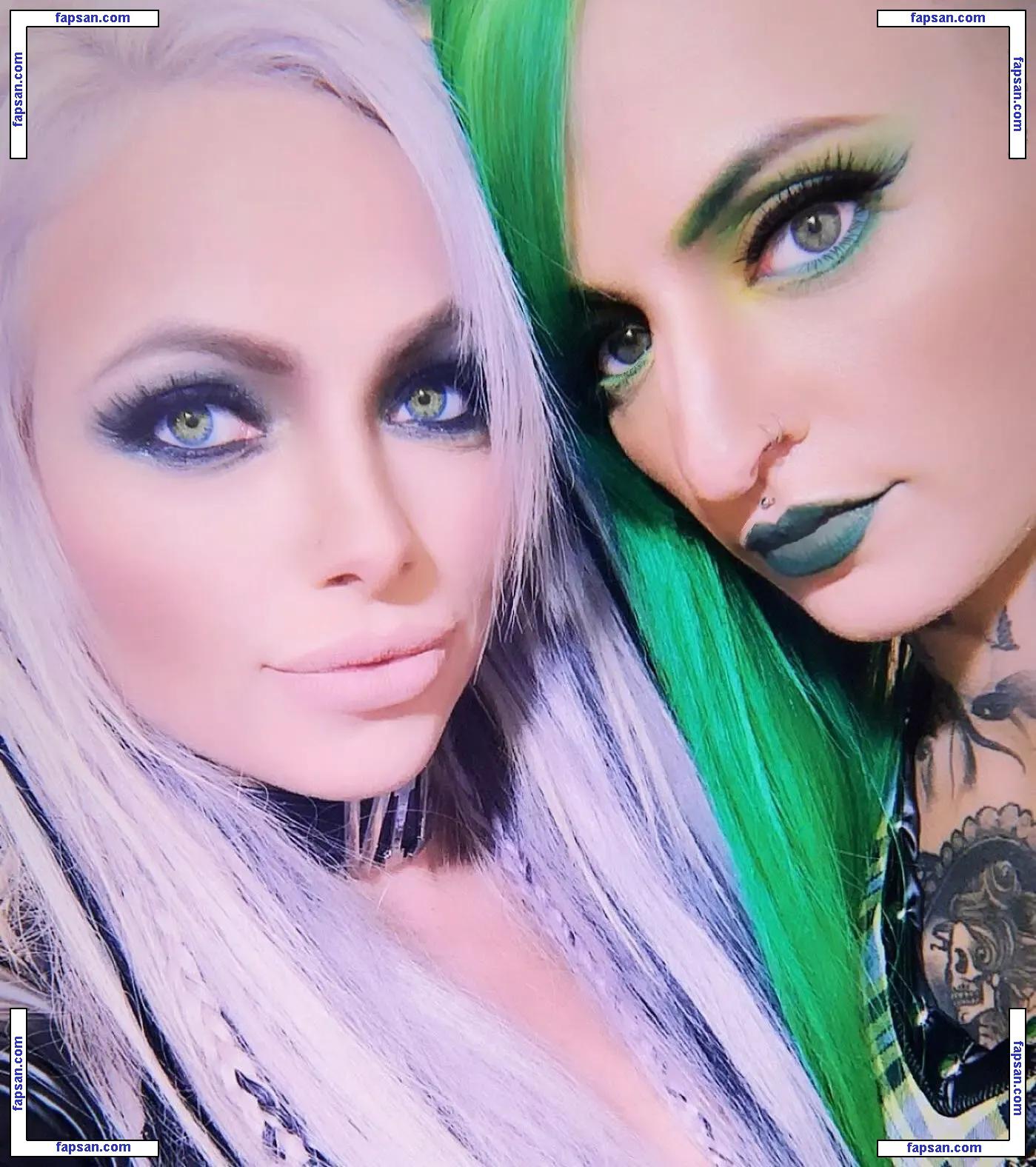 AEW Ruby Soho голая фото #0037 с Онлифанс