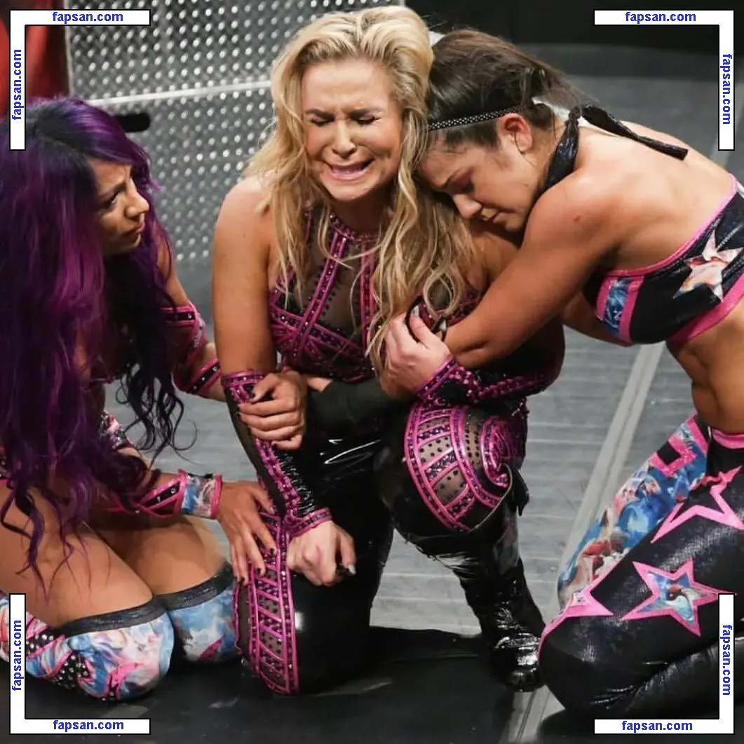 AEW Ruby Soho голая фото #0046 с Онлифанс