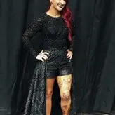 AEW Ruby Soho nude #0015